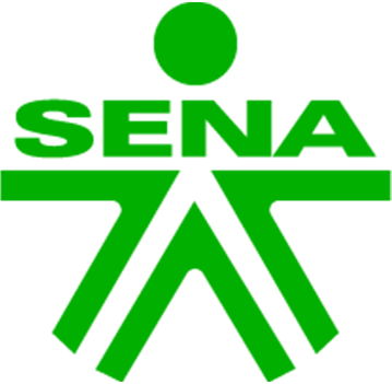 Logo SENA
